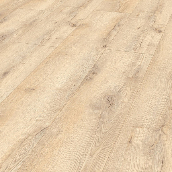 Embrace XL Laminate Flooring 10mm Sierra Oak 0772