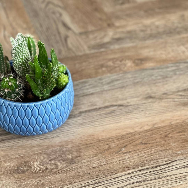 Chic Parquet Dry Back Lvt Herringbone Flooring Outland