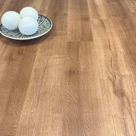 Aqua Plank Ultra Cottage Oak Click Vinyl Floor
