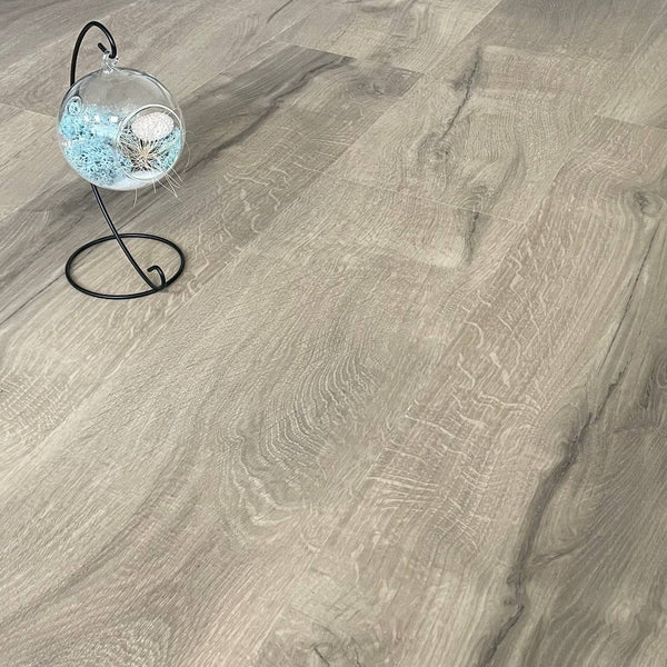 Hyper Loc Glazed Oak H050 Click Vinyl