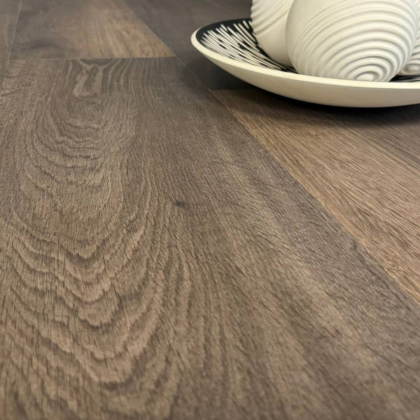 Hyper Loc Roasted Oak H053 Click Vinyl