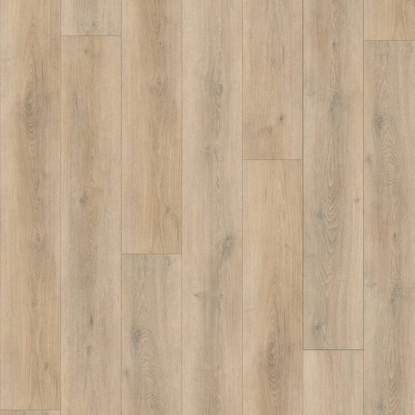 Aqua Plank Colorado Oak Click Vinyl Flooring