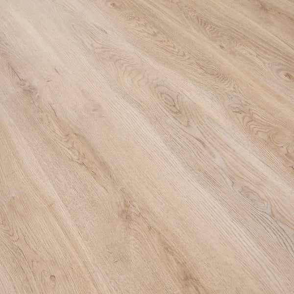 Aqua Plank Thimble Oak Click Vinyl Flooring