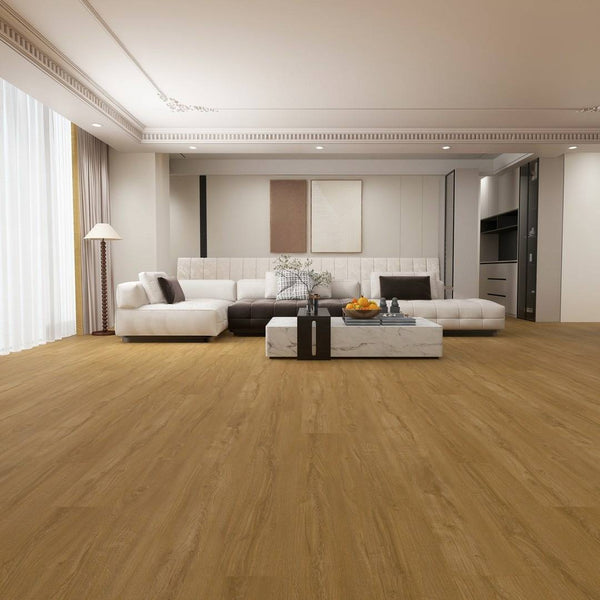 Aqua Plank Ultra Southern Oak Click Vinyl Flooring