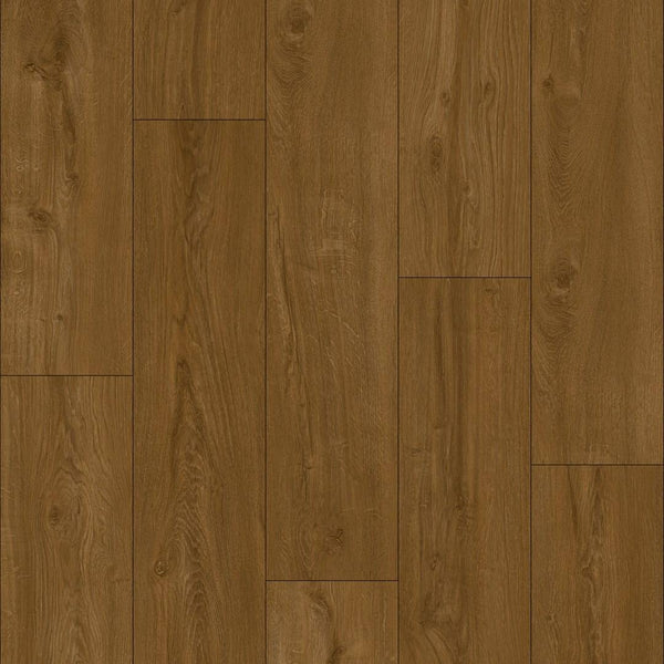 Aqua Plank Ultra Northern Oak Click Vinyl Flooring