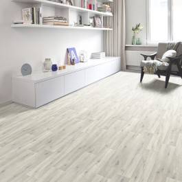 Contract Safe Vinyl Flooring Storm Grey 109S 2mtr Wide