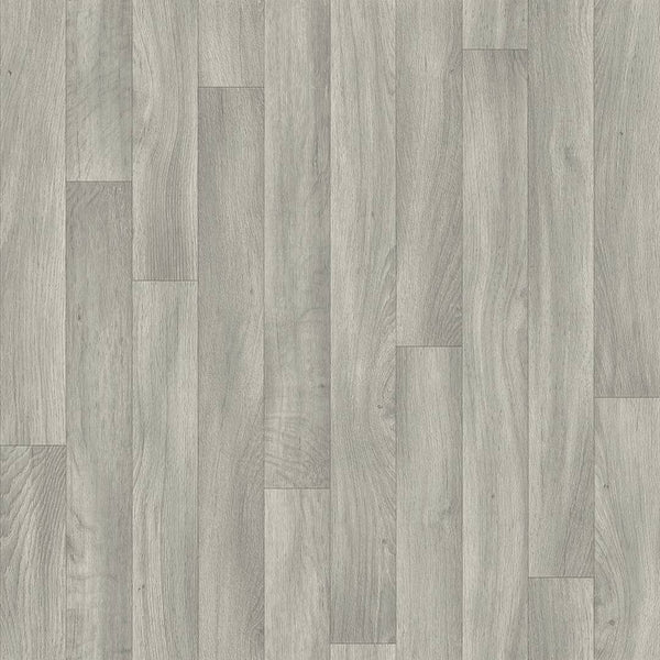 Ecostep Vinyl Flooring Grey Chic 977M