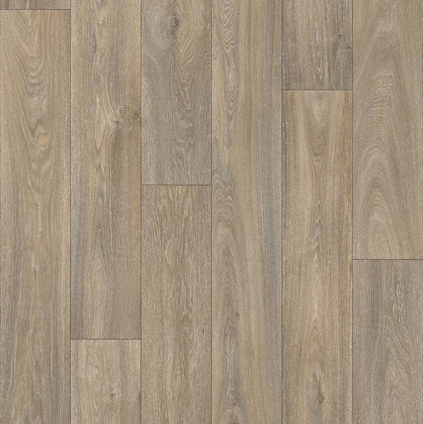 Ecostep Vinyl Flooring Oak Havanna 613M