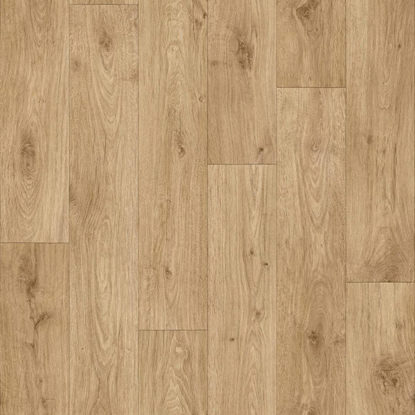 Eprosafe S34 Silk Oak Commercial Vinyl