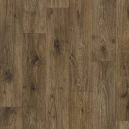 Eprosafe S41 Rustic Oak Commercial Vinyl