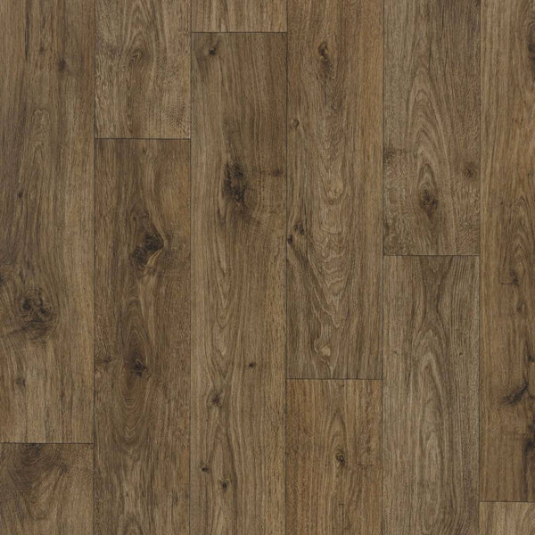 Eprosafe S41 Rustic Oak Commercial Vinyl