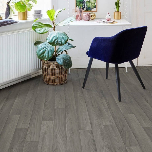 Ecostep Vinyl Flooring Chic Noblesse 92
