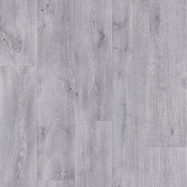 Cosystep Vinyl Flooring Shark Grey 989M