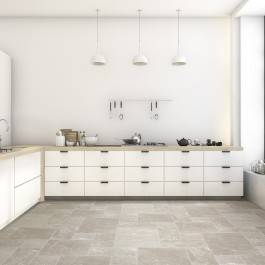 Lusora Chalkstone 190L Cushion Vinyl Flooring