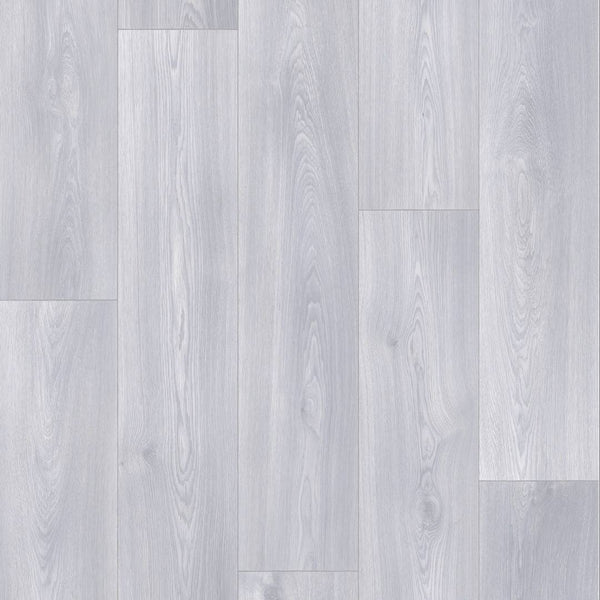 Lusora Ashen Oak 090S Cushion Vinyl Flooring
