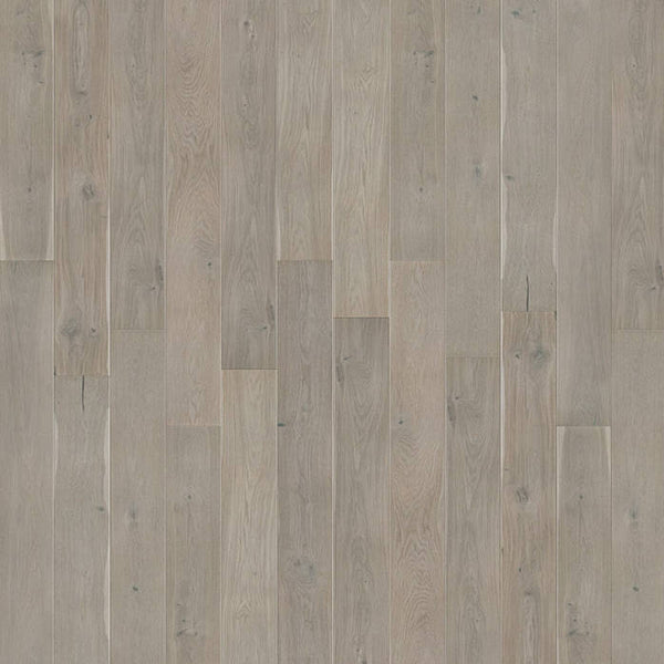 Manor Lound 14mm Oak Matt Lacquer Click Engineered Floor