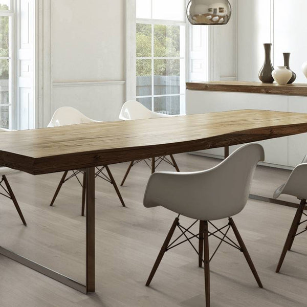 Manor Lound 14mm Oak Matt Lacquer Click Engineered Floor