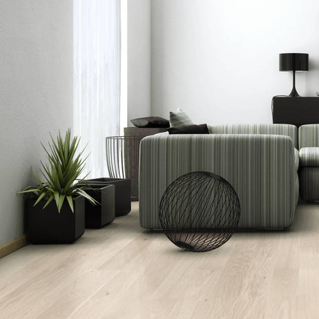 Manor Fyne 14mm Oak Matt Lacquer Click Engineered Floor