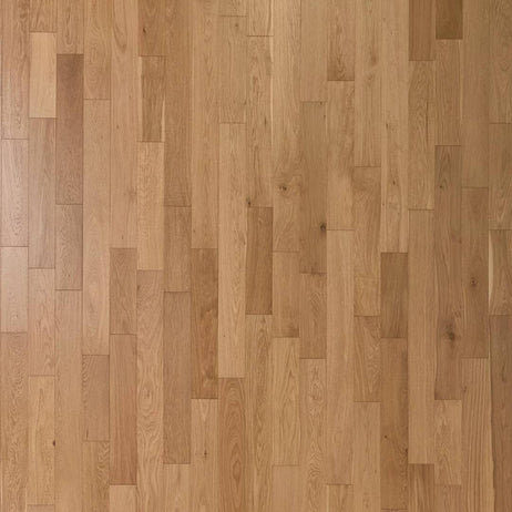 Abbey Riverstone Engineered Wood Flooring 10mm x 125mm Natural Brushed Lacquer Flooring