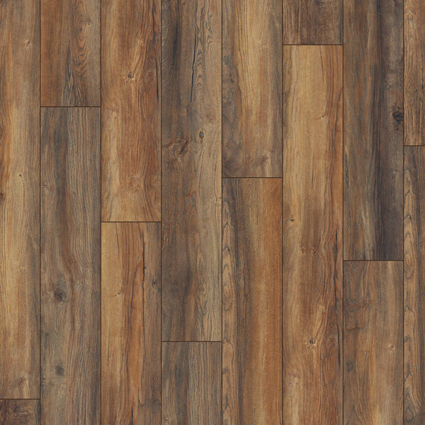 Prestige Plus Laminate Flooring 12mm Arbor Oak AC5 Click 3570
