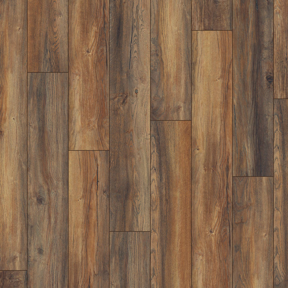 Prestige Plus Laminate Flooring 12mm Arbor Oak AC5 Click 3570
