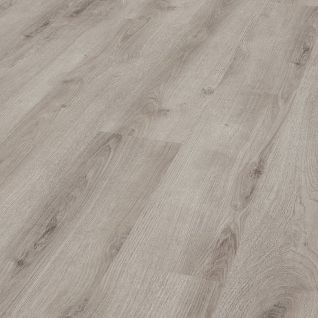 Prestige Laminate Flooring Classic 6mm Oak Light Grey 3904