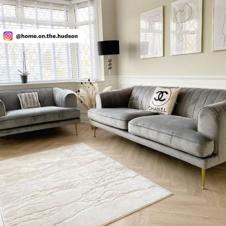 Prestige Herringbone Laminate flooring Faded Oak 8mm 3678
