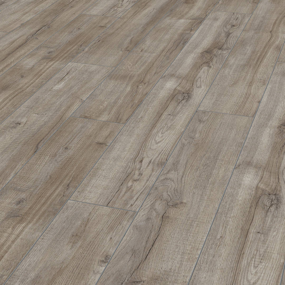 Embrace Pro Laminate Flooring 3662 Montmelo Oak AC5
