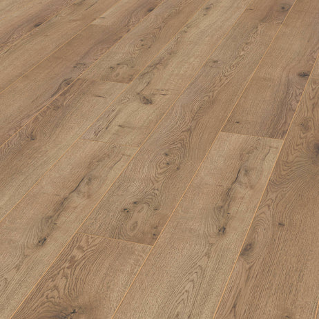 Embrace Pro Laminate Flooring 3668 Oak Dezent AC5