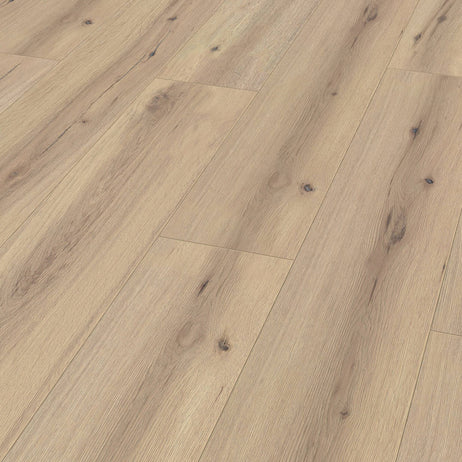 Prestige Plus Laminate Flooring 12mm Phoenix Oak AC5 0032