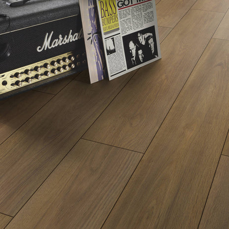 Prestige Laminate Flooring 7mm Harvest 0142