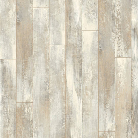 Embrace Pro Laminate Flooring 10mm Frayed Oak 4754