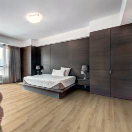 Prestige Laminate Flooring 8mm Champagne Oak 821