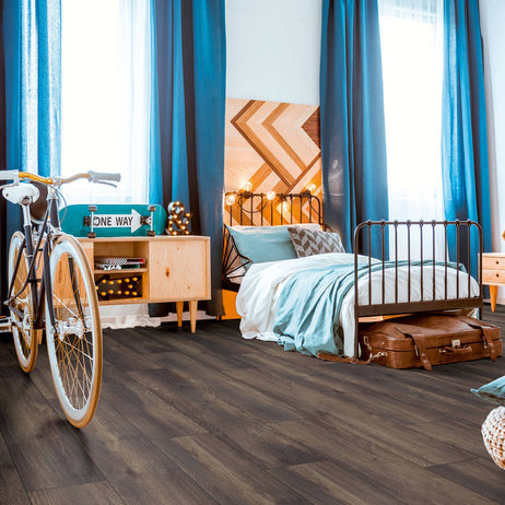 Prestige Laminate Flooring 8mm Michigan Oak 826
