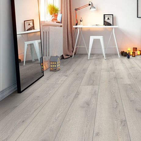 Embrace XL Laminate Flooring 10mm Palisade Oak 1032