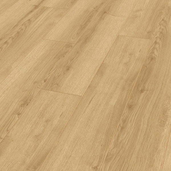 Embrace Pro Laminate Flooring Bruges Oak AC5 0792