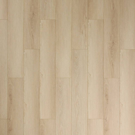 Embrace Pro Laminate Flooring 14mm Polar Oak AC5 Built-in Underlay