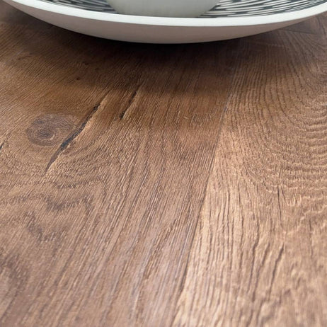 Aqua Plank Ultra Cottage Oak Click Vinyl Floor