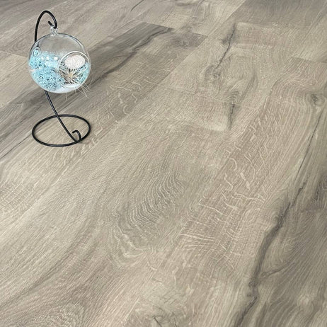 Hyper Loc Glazed Oak H050 Click Vinyl