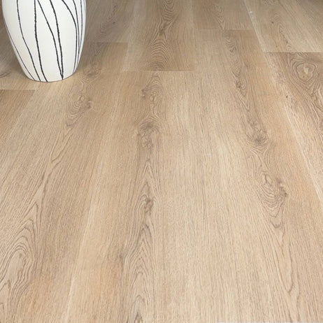 Hyper Loc Natural Oak H051 Click Vinyl