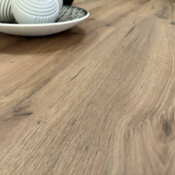 Hyper Loc Toffee Oak H052 Click Vinyl