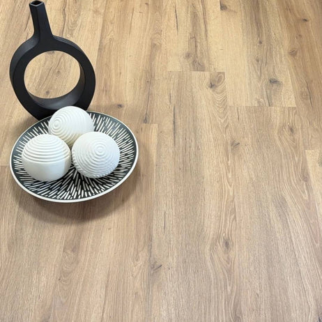 Hyper Loc Toffee Oak H052 Click Vinyl