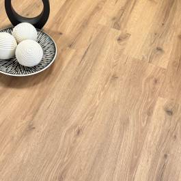 Hyper Loc Toffee Oak H052 Click Vinyl