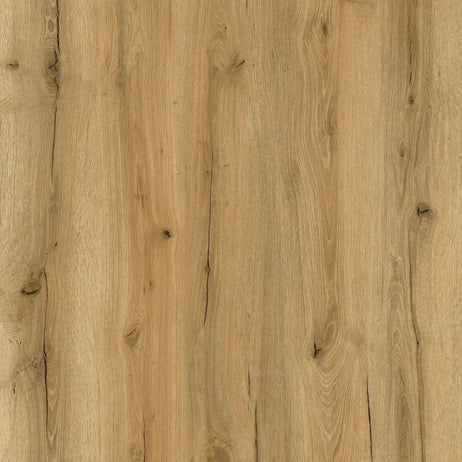 Hyper Loc Toffee Oak H052 Click Vinyl