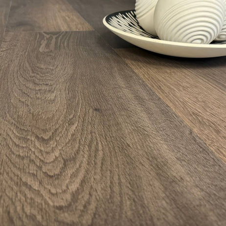 Hyper Loc Roasted Oak H053 Click Vinyl