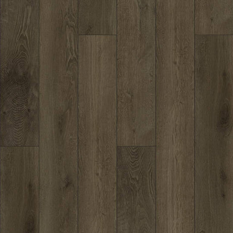 Hyper Loc Roasted Oak H053 Click Vinyl