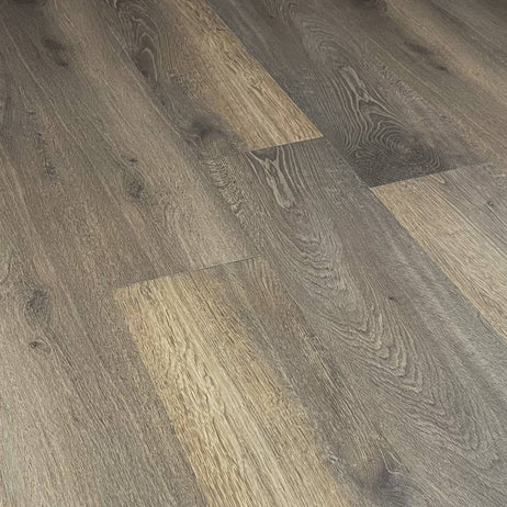Hyper Loc Roasted Oak H053 Click Vinyl