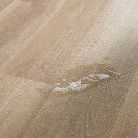 Aqua Plank Colorado Oak Click Vinyl Flooring