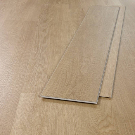 Aqua Plank Lumber Oak Click Vinyl Flooring