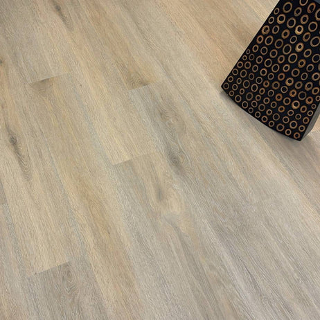 Engrave Oak Limed Luxury Vinyl Flooring Plank 7005